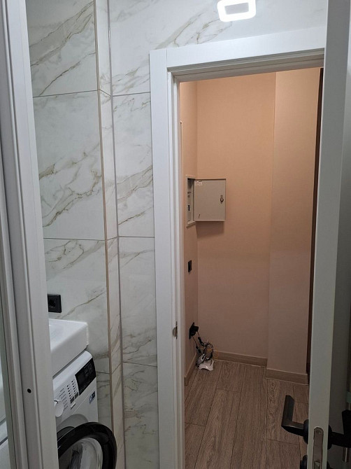 Оренда Квартира 1-кімнатна, 11/14 поверх на Ґарета Джонса, 1 Київ - фото 15