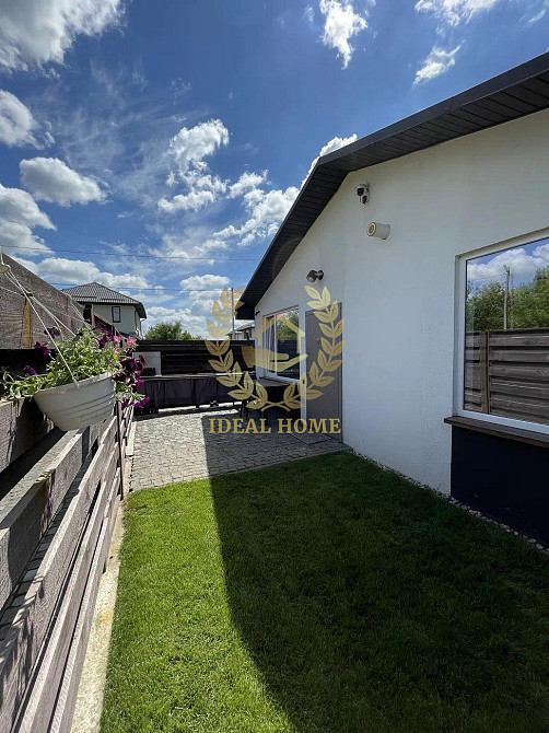 Продаж Квартира 1-кімнатна на Абрикосовая ул., 28А  - фото 15