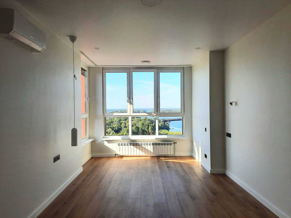 Продаж Квартира 3-кімнатна, 14/26 поверх на Набережно-Рибальська вул., д. 27 Київ - фото 11