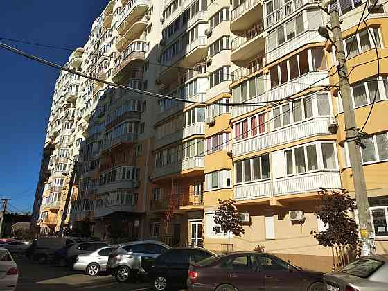 Продаж Квартира 3-кімнатна, 15/17 поверх на Костанди Odessa