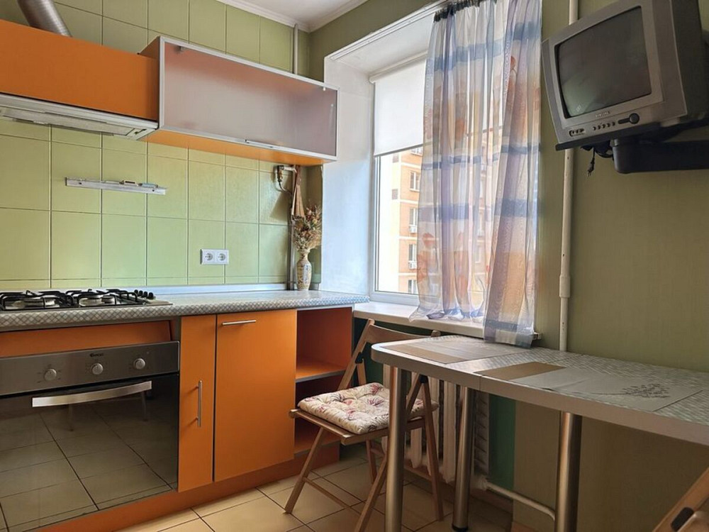 Оренда Квартира 1-кімнатна, 7/10 поверх на Лабораторний провулок, 4 Київ - фото 3