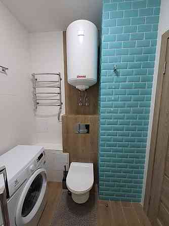 Оренда Квартира 1-кімнатна, 2/16 поверх на Салютная ул., 2 Київ