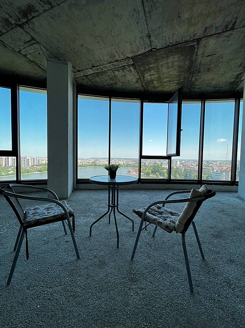 Продаж Квартира 5-кімнатна, 14/16 поверх на Гетьмана Мазепи Івано-Франківськ - фото 6