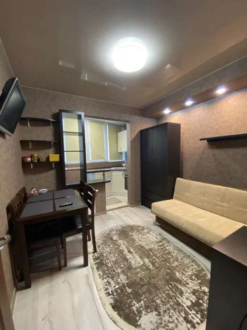 Оренда Квартира 1-кімнатна, 12/25 поверх на ул. Бориса Гмыри Kiev - photo 5