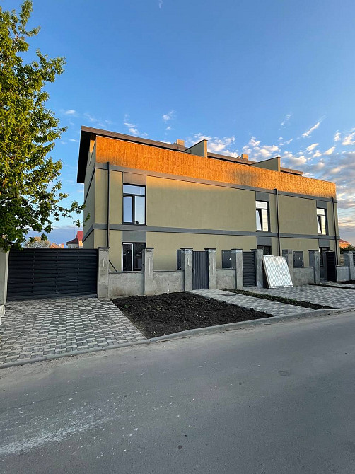 Продам трехкомнатную квартиру в доме бизнес класса в пер. Курортный Одеса - фото 4