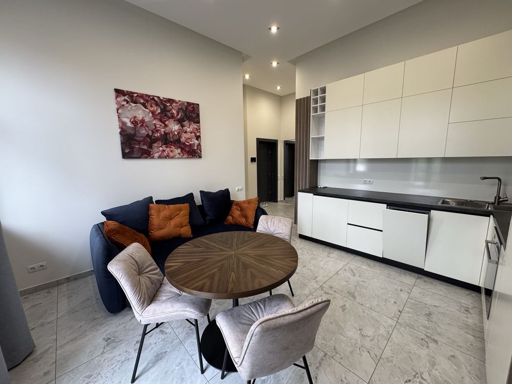 Продаж Квартира 1-кімнатна, 4/6 поверх на Шовковична вул., д. 23 Kiev - photo 1