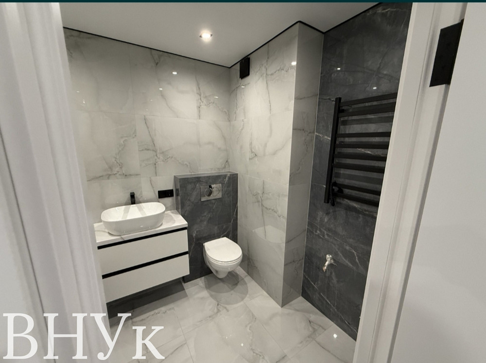 Продаж Квартира 2-кімнатна, 7/11 поверх на вул. Київська Тернопіль - фото 7