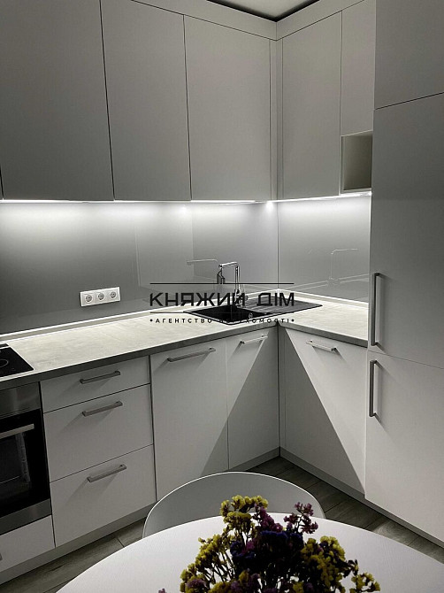 Продаж 1к квартири , вул. Бориса Гмирі 16.м.Осокорки Київ - фото 2