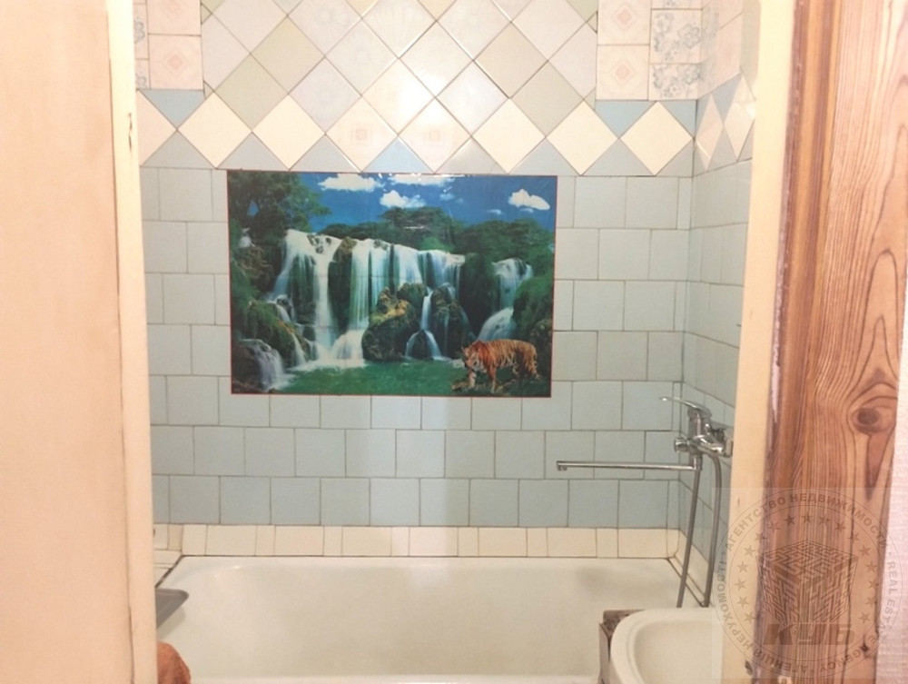 3 кімнатна, вул. Ушинського 27, Соломянський р-н Kiev - photo 9