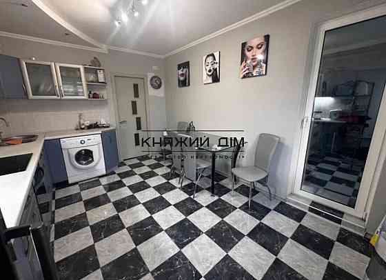 Продаж 2 кімнатної квартири по вул. Урлівська 9 №21146031 м.Позняки Київ