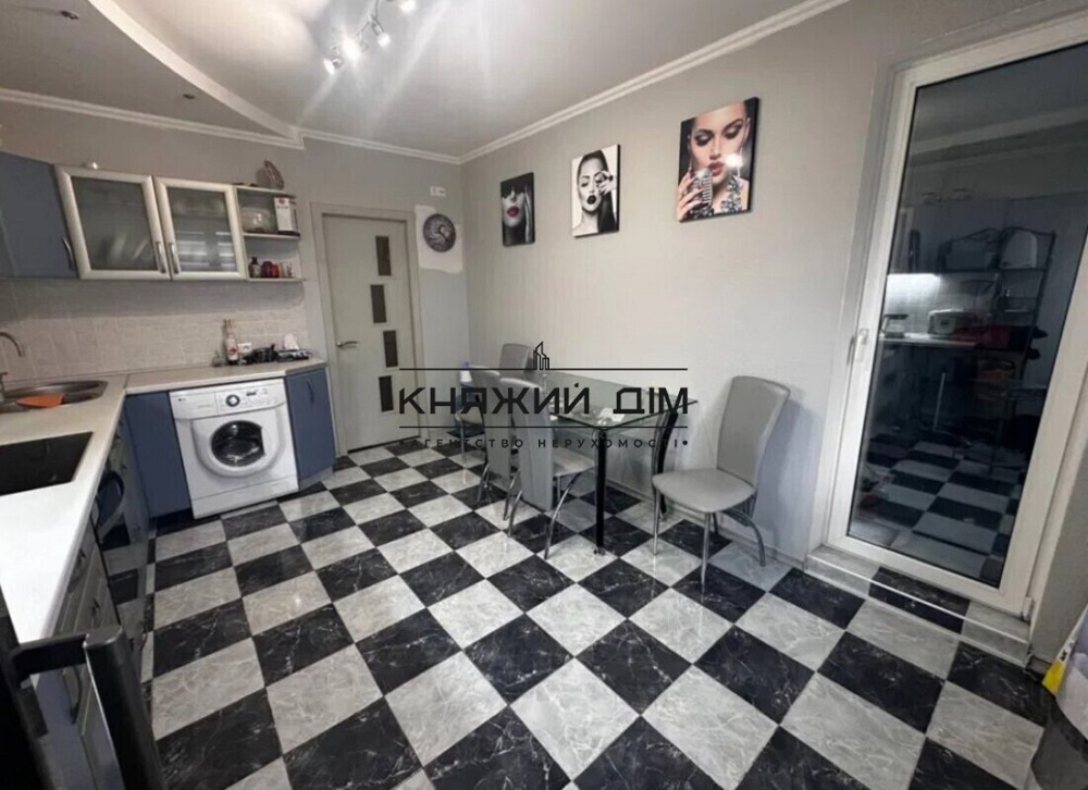 Продаж 2 кімнатної квартири по вул. Урлівська 9 №21146031 м.Позняки Київ - фото 3