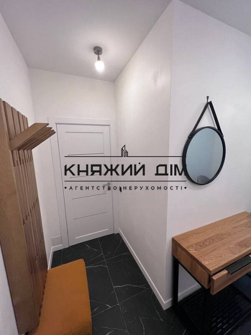 Оренда Квартира 2-кімнатна, 3/25 поверх на Заречная ул. Київ - фото 19