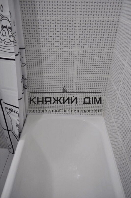 Оренда Квартира 1-кімнатна, 3/9 поверх на Победы просп./ Берестейский просп. Киев - изображение 10