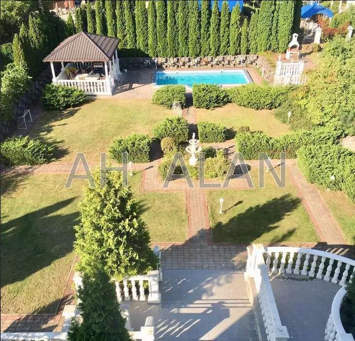 Оренда Будинок 8-кімнатний на Ватутіна вул., 10 Лісники - фото 5