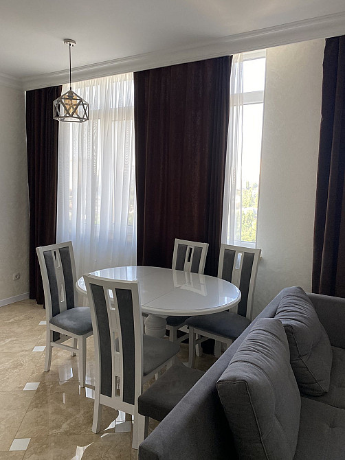 Оренда Квартира 1-кімнатна, 10/12 поверх на Фонтанская Дорога ул., 58 Odessa - photo 11