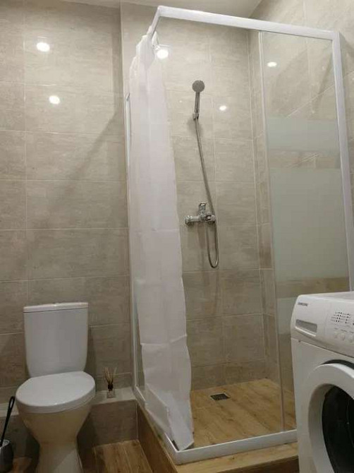 Оренда Квартира 2-кімнатна на Харьковское шоссе, 19б Київ - фото 5