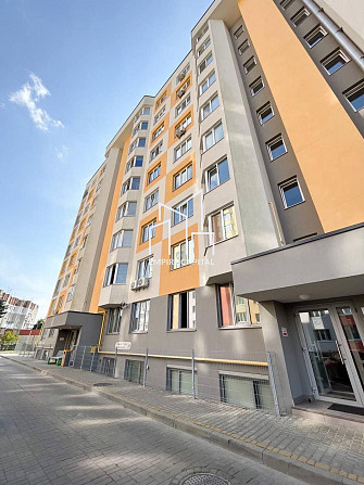 Оренда 2к квартири 65 кв. м Львів - фото 18