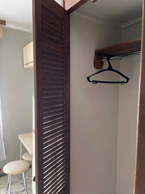 Оренда Квартира 1-кімнатна, 6/9 поверх на Вербицкого Архитектора ул., 19 а Київ - фото 9