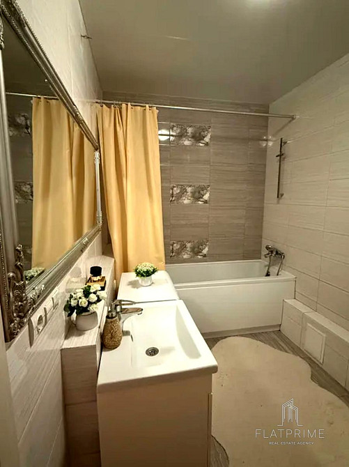 Продаж Квартира 3-кімнатна, 22/25 поверх на Пчілки Олени вул., д. 8 Київ - фото 7