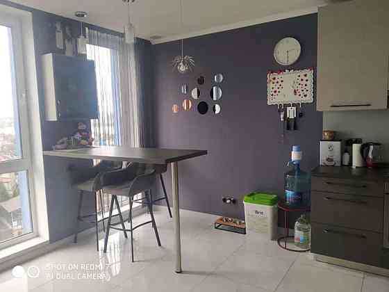 Оренда Квартира 1-кімнатна, 10/10 поверх на Олімпія Галика, 75 Kiev