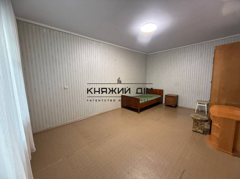 Продаж Квартира 1-кімнатна, 8/15 поверх на Ревуцкого ул. Киев - изображение 10