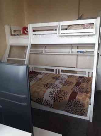 Оренда Квартира 3-кімнатна, 9/9 поверх на Бажана, 7б Київ