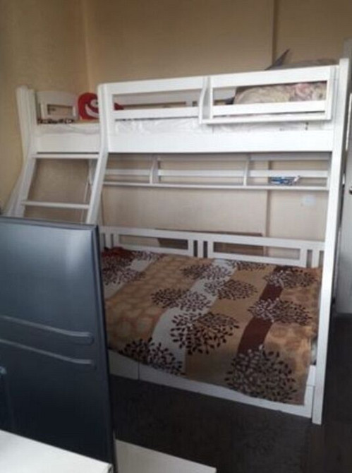 Оренда Квартира 3-кімнатна, 9/9 поверх на Бажана, 7б Київ - фото 5