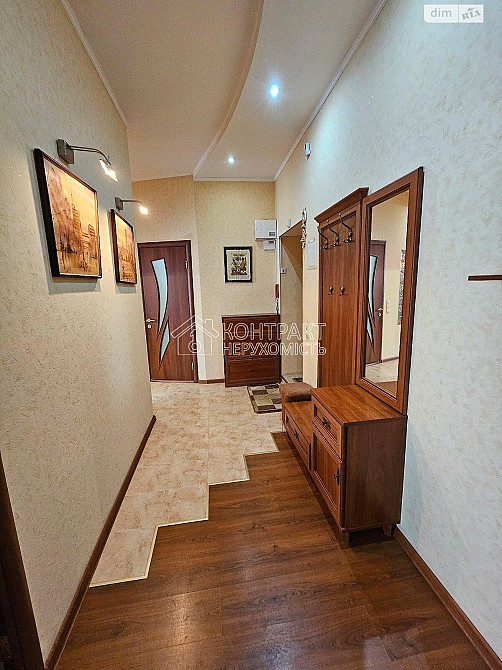 Оренда Квартира 2-кімнатна, 3/9 поверх на вул. вул.Нескорених Харьков - изображение 18