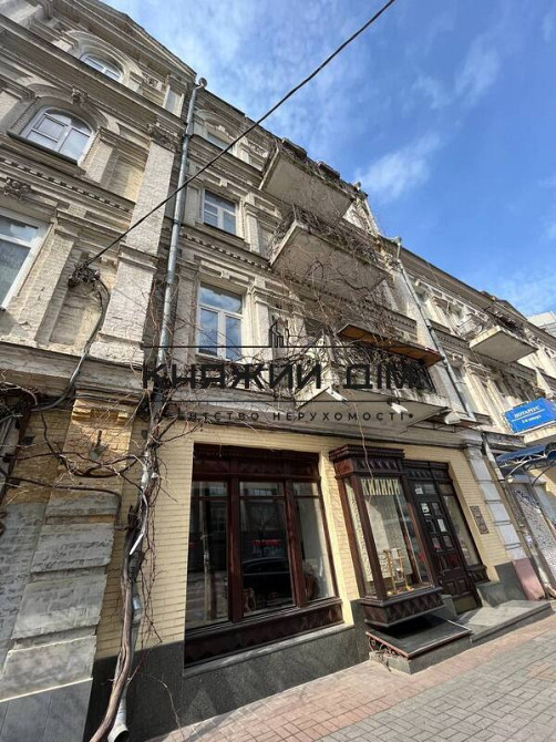 Продаж Квартира 5-кімнатна, 3/4 поверх на Саксаганского ул. Київ - фото 18