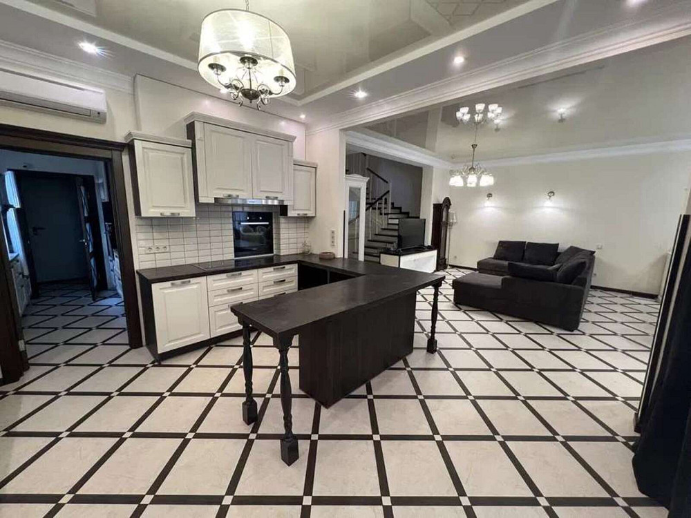 Оренда Квартира на ул. Богатырская Київ - фото 4