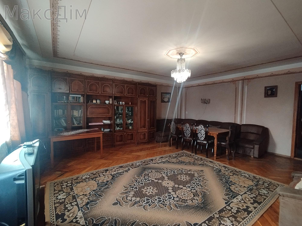 Продаж Будинок 5-кімнатний на вул. Шкільна Bila (Chortkivskyi raion) - photo 4