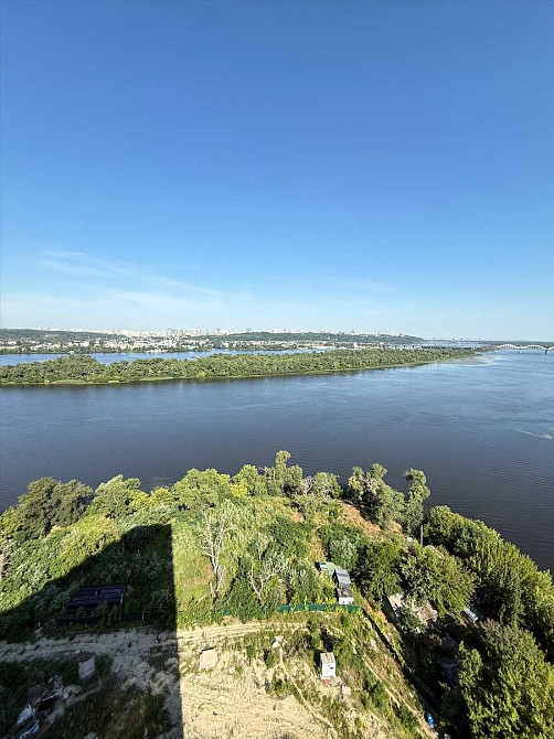 Продаж Квартира 3-кімнатна, 20/25 поверх на Осокорська вул., д. 2а Kiev - photo 14