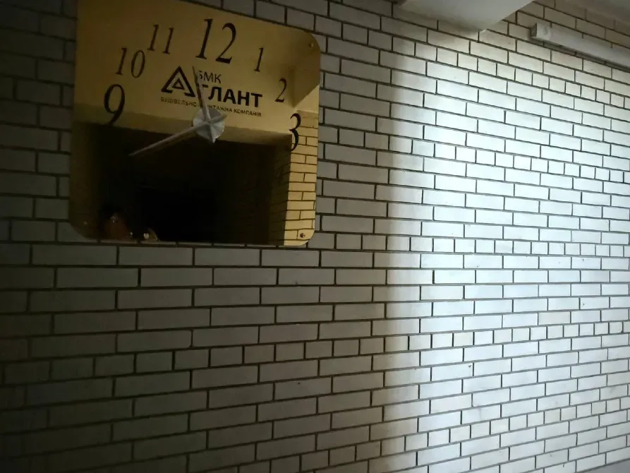 Продаж 1к Квартира 43 кв.м ЖК Європейський Полтава - фото 2