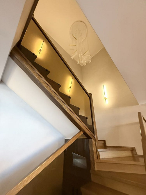 Продаж Квартира 3-кімнатна, 13/14 поверх на Нивська вул., д. 4Г Київ - фото 19