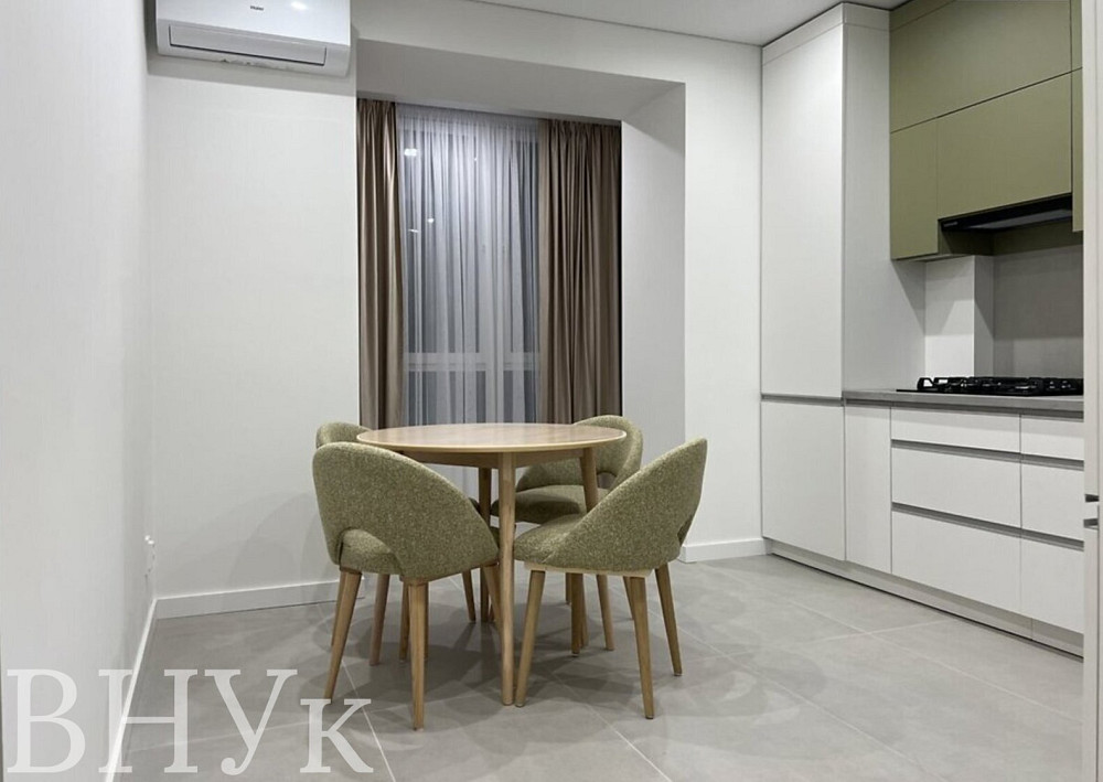 Продаж Квартира 1-кімнатна, 3/9 поверх на вул. Молодіжна Ивано-Франковск - изображение 8