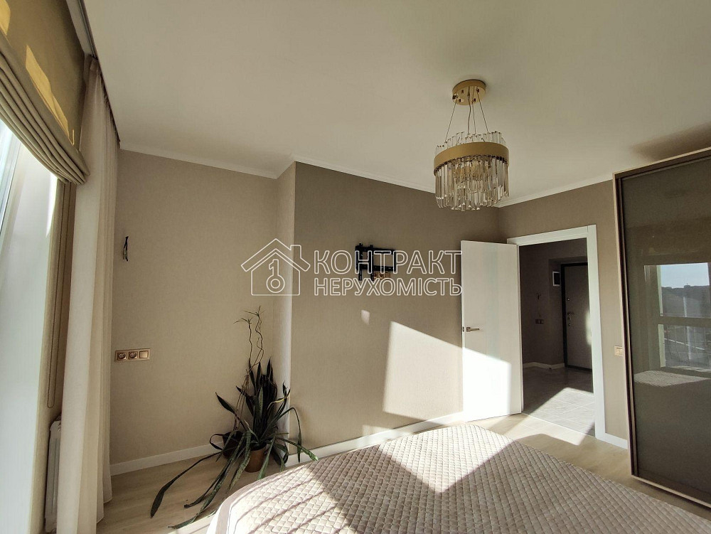 Продаж Квартира 1-кімнатна, 5/16 поверх на вул. проїзд Рогатинський Харьков - изображение 10