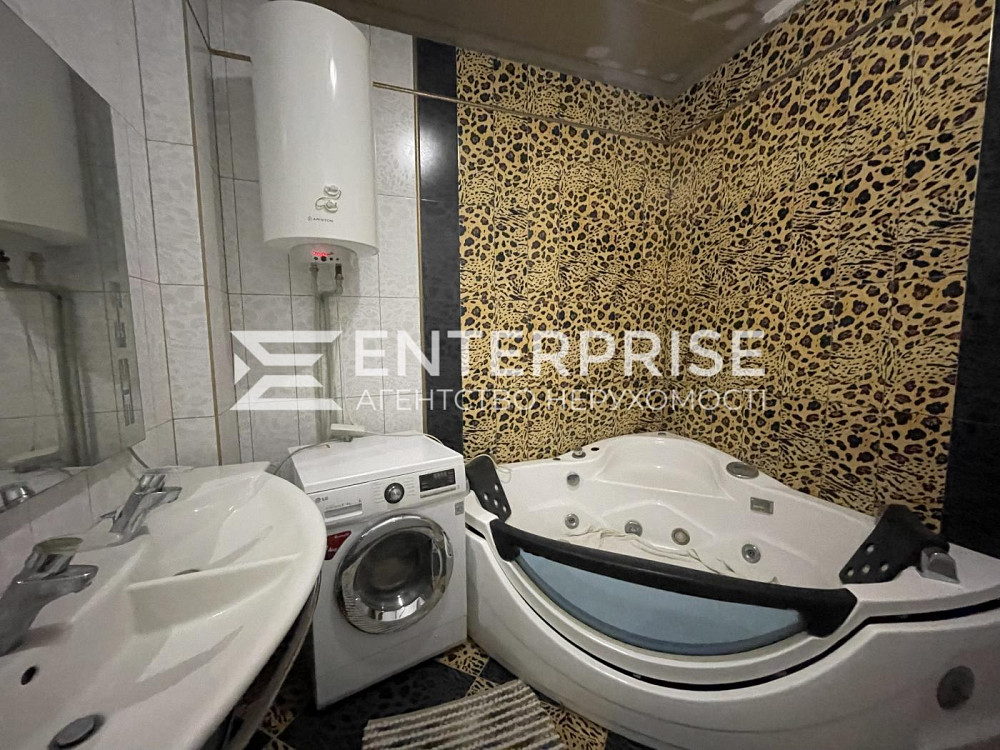 Продаж 2к Квартира 193 кв.м Лобановского вул. Чайки (Богуславський район) - фото 18