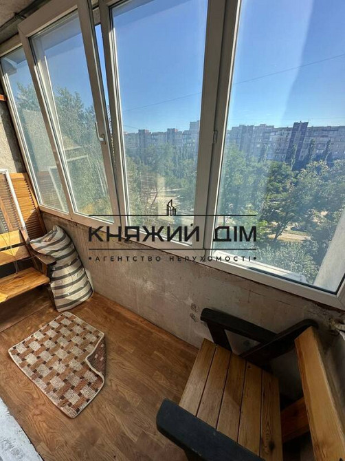 Оренда Квартира 3-кімнатна, 5/9 поверх на Правды просп. Київ - фото 6