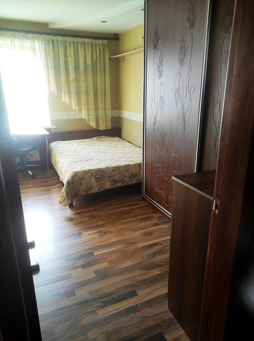 Оренда Квартира 3-кімнатна, 8/10 поверх на Бульвар Лесі Українки, 3 Київ - фото 1