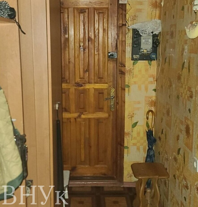 Продаж Квартира 3-кімнатна, 2/5 поверх на Гузара Ternopil' - photo 10