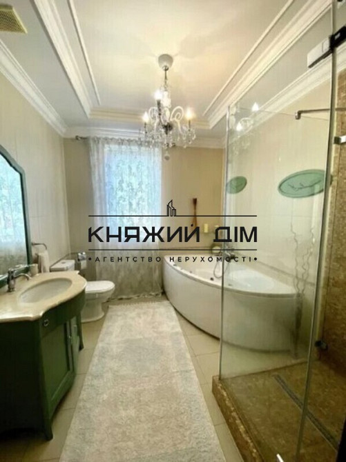 Продаж два будинки на одній ділянці в закритому клубному містечку Іванковичі. № 2211604 Іванковичі - фото 17