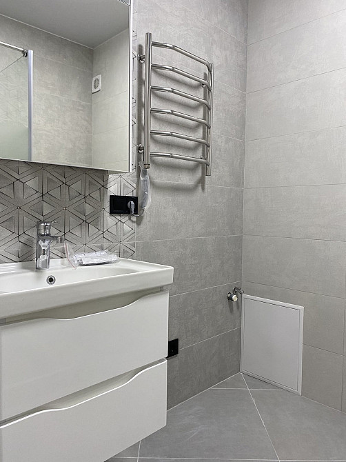 Продаж 2к квартири преміум класу, 62 кв. м на вул. За Рудкою Тернопіль - фото 9