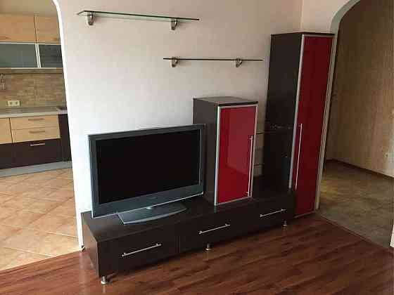 Оренда Квартира 1-кімнатна, 12/16 поверх на пр. Петра Григоренко Киев