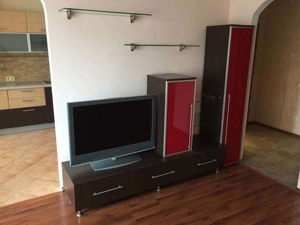 Оренда Квартира 1-кімнатна, 12/16 поверх на пр. Петра Григоренко Київ - фото 3