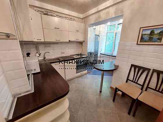 Оренда Квартира 1-кімнатна, 2/9 поверх на Новогоспитальная ул. Kiev