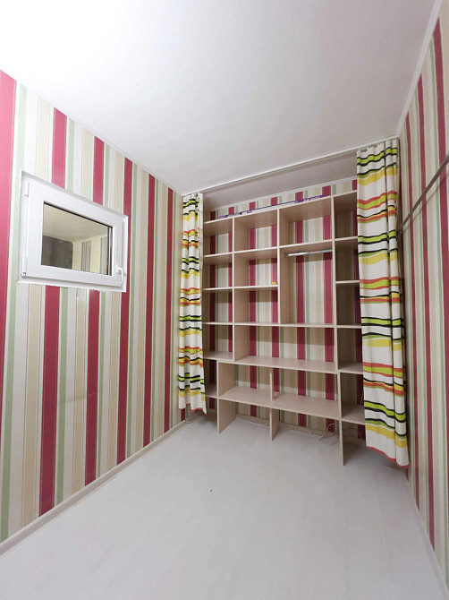 Оренда Квартира 2-кімнатна, 6/9 поверх на вул. Вірменська, 29 Київ - фото 8