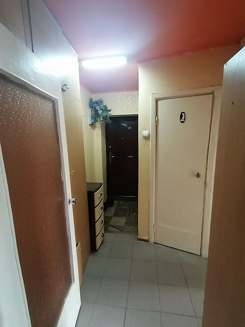 Оренда Квартира 1-кімнатна, 3/5 поверх на вул. Корольова Рівне - фото 6