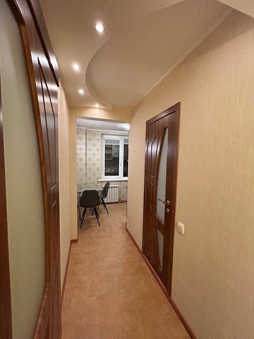 Оренда Квартира 1-кімнатна, 4/9 поверх на вул. Йорданська, 9 Київ - фото 4