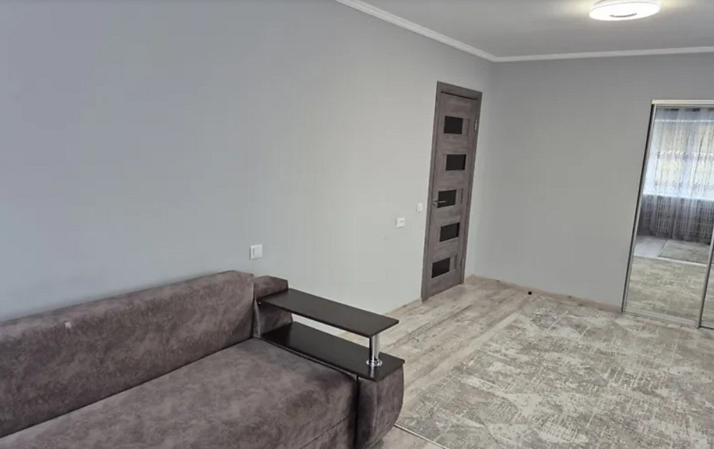 Продаж Квартира 1-кімнатна, 4/5 поверх Тернопіль - фото 4