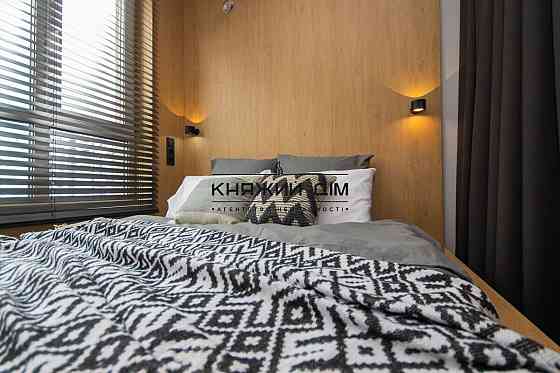 ЖК Зарічний Продаж 1 кім. кварт. студіо на Зарачній ст. м. Славутич Є-Оселля,Код об.№21145801 Київ